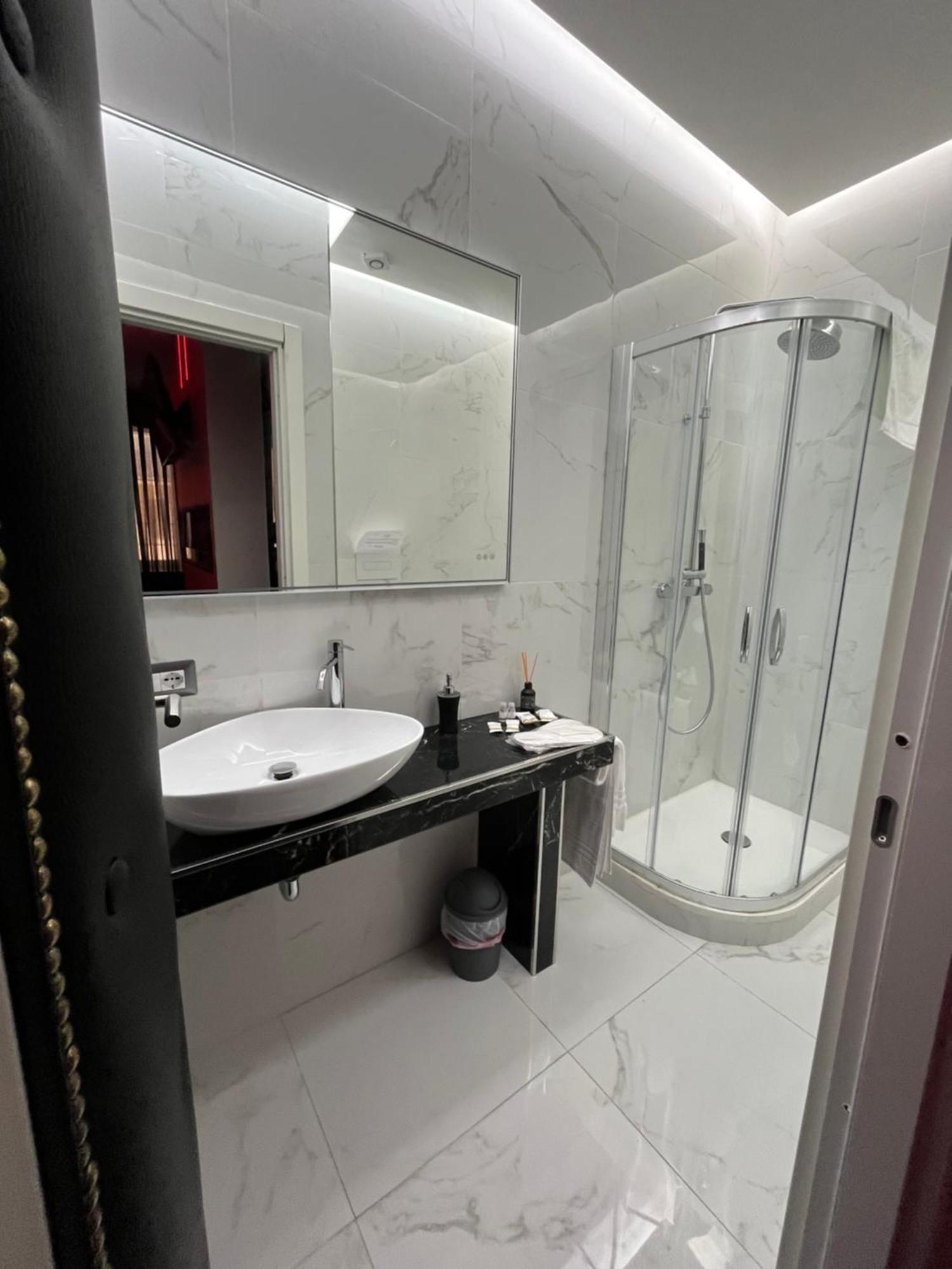 רומא Suite Luxury Bdsm חדר תמונה