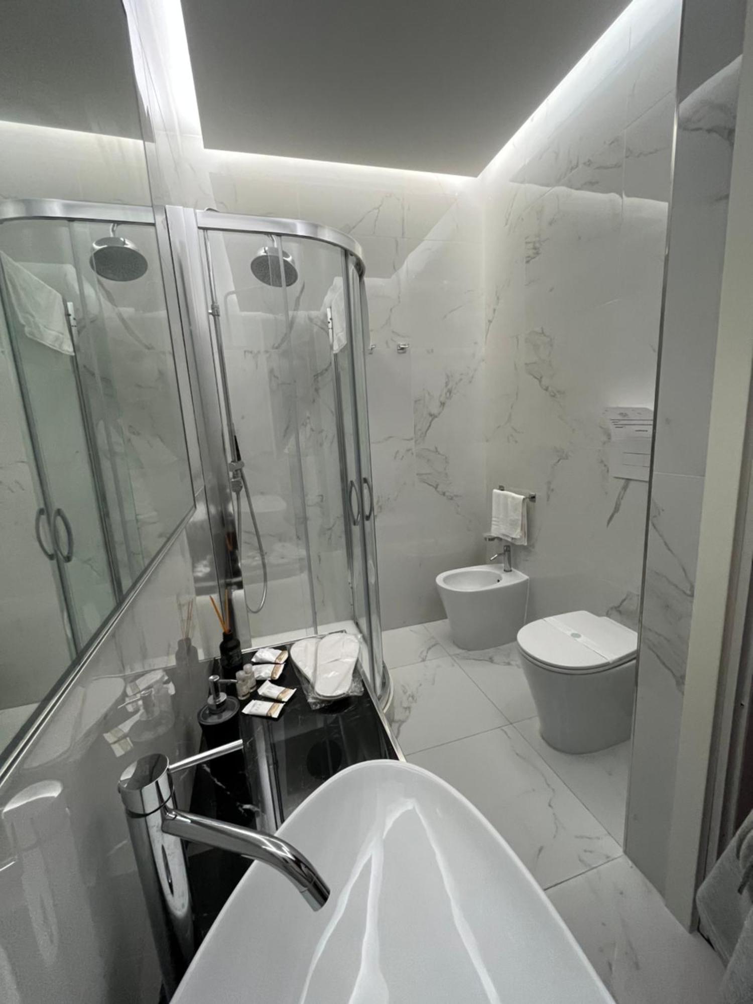 רומא Suite Luxury Bdsm חדר תמונה