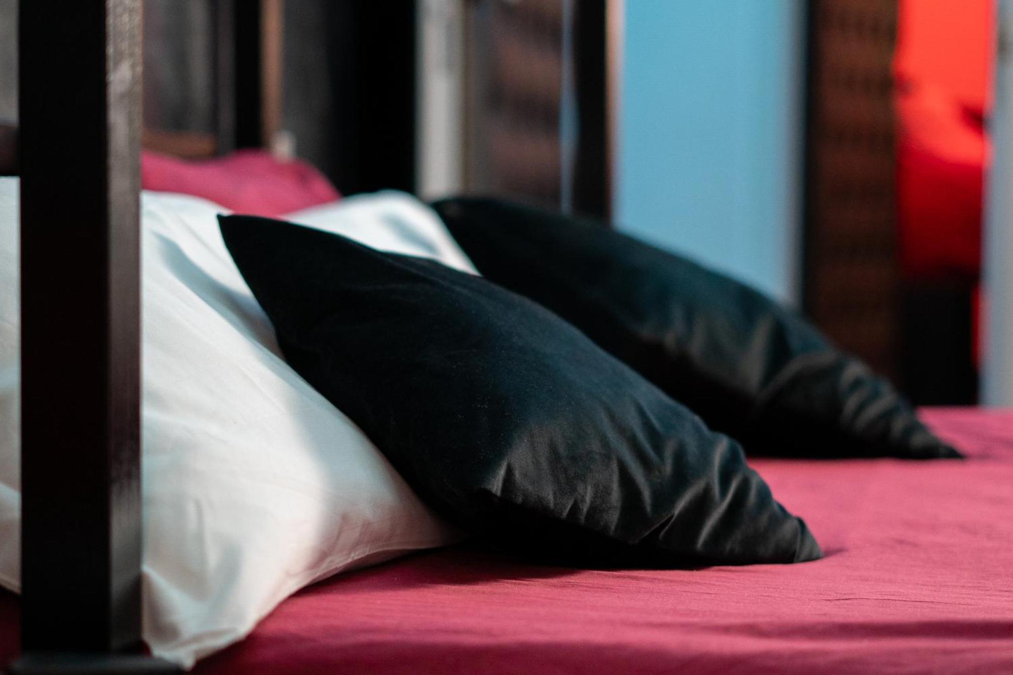 רומא Suite Luxury Bdsm מראה חיצוני תמונה