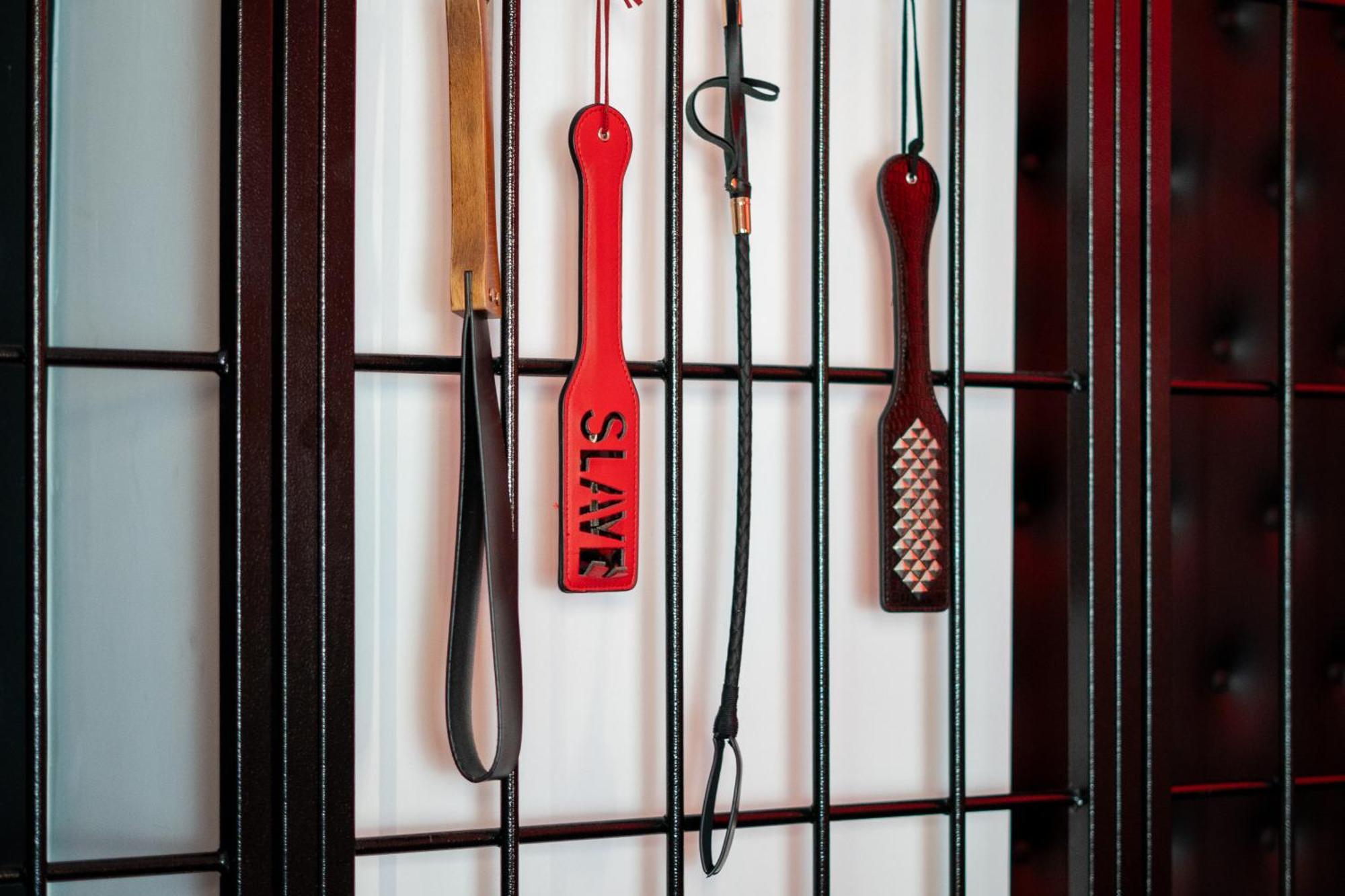 רומא Suite Luxury Bdsm מראה חיצוני תמונה