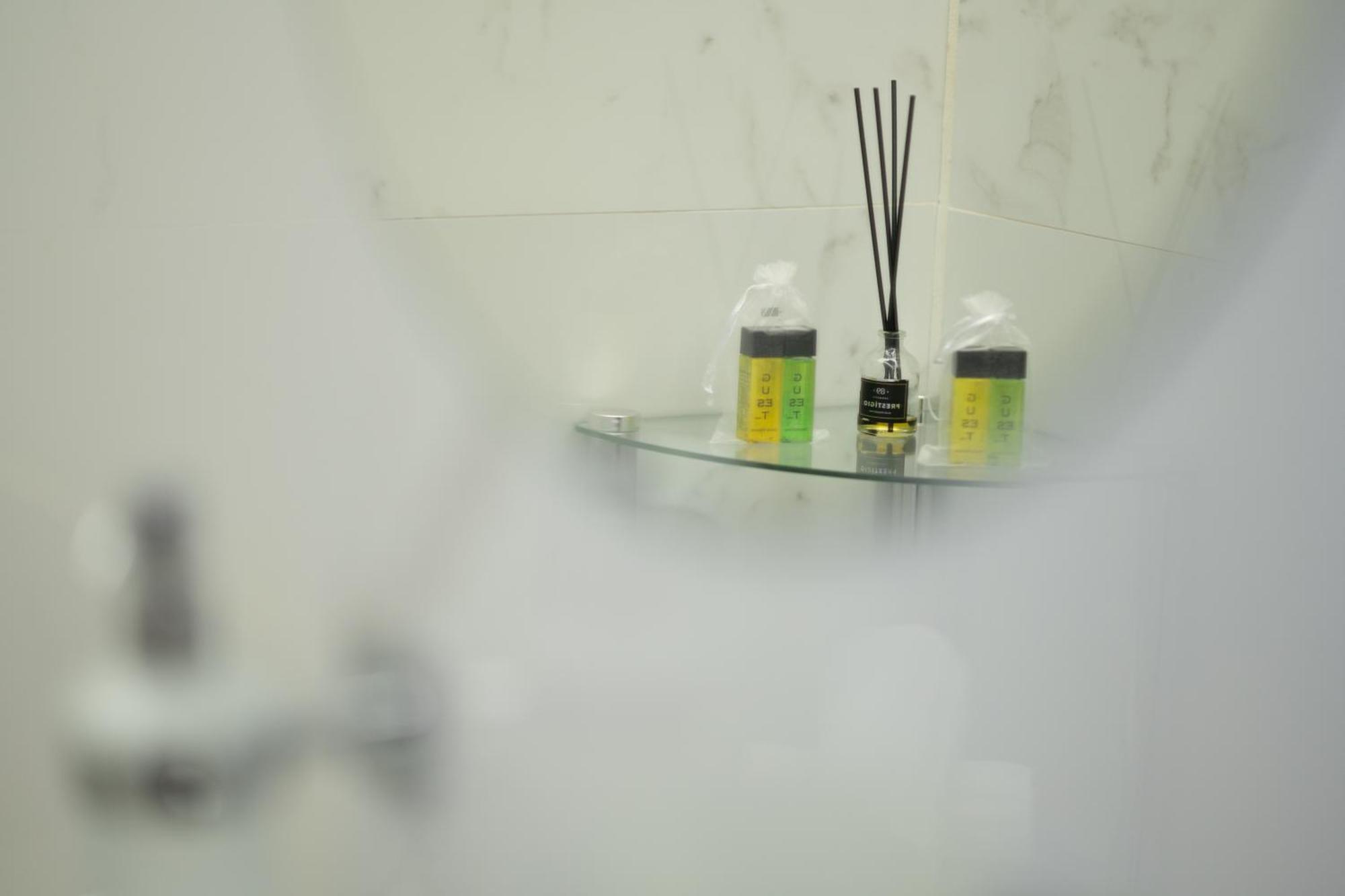 רומא Suite Luxury Bdsm מראה חיצוני תמונה