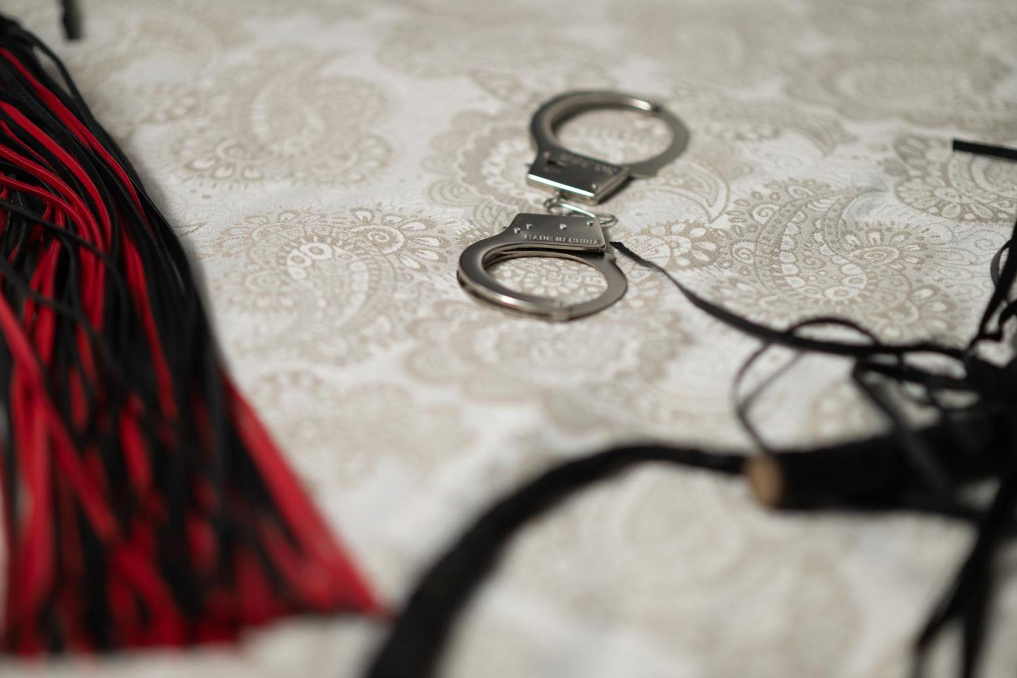 רומא Suite Luxury Bdsm מראה חיצוני תמונה