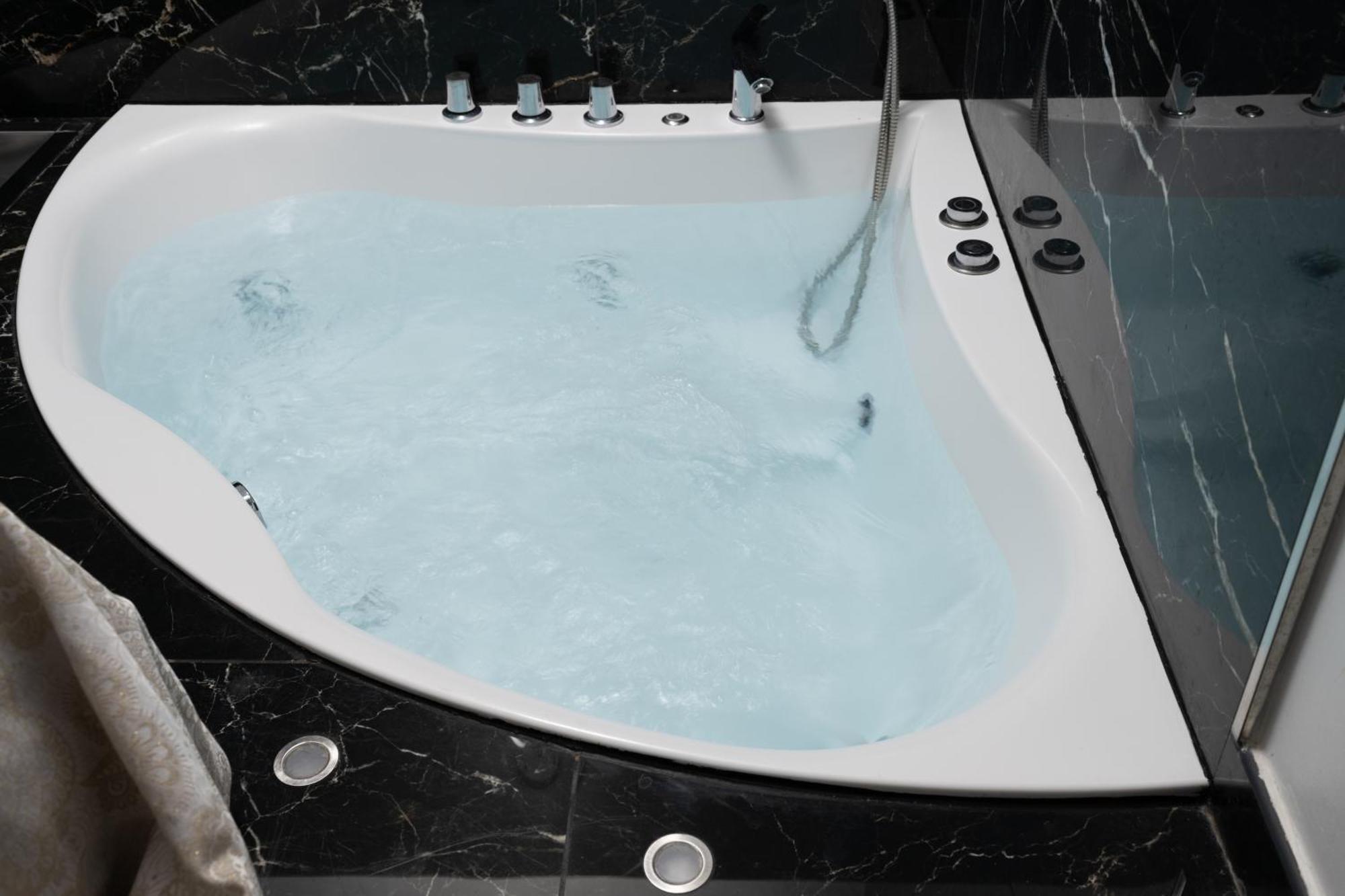 רומא Suite Luxury Bdsm מראה חיצוני תמונה